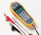 Fluke Networks Test Set, TS25D With 346A Plug