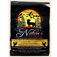 Nature's logic Dry Cat chk 5/7.7lb (858155001300)
