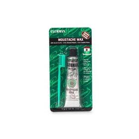 Clubman Moustache Wax