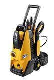 リョービ ＲＹＯＢＩ 高圧洗浄機 　　　AJP-1620