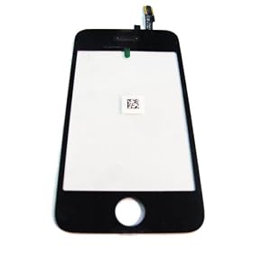 Bluetrade - Vitre tactile pour iPhone 3G