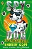 Spy Dog Unleashed