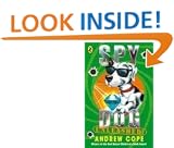 Spy Dog Unleashed