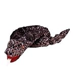 Review Ty  / Ty Zodiac Snake Beanie Baby