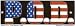 P.O.D. - United - Sticker / Decal