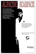 Scarface - Movie Score - Artist: - Poster Size: 24.00 by 36.00 inches