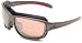 Adidas Terrex Fast Sonnenbrillen - Dark Grau/Rot