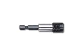 Eigenschaften Carolus  / 7070.00 Schnellwechsel-Adapter 1/4