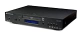 Cambridge Audio Azur 751BD 3D Compatible Universal Blu-ray Player, Black