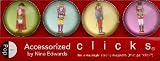 Holiday Nutcracker Magnets - Clicks by iPop
