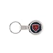 Chicago Bears NFL Domed Premium Key Ring