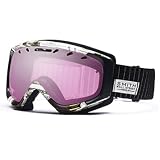 Search : Smith Phenom Special Edition Goggles (Wall St Special Edition w/ Sensor Mirror Lens)