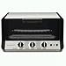 Cuisinart TOB-50 Classic Toaster Oven/Broiler, Brushed Stainless/Black