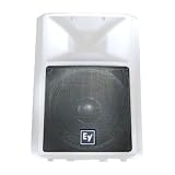 EV Sx80TW 8 2-WAY 70V MOLDED SPEAKER WHITE