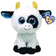 Ty Beanie Boos Daisy The Cow