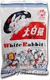 White Rabbit Creamy Candy