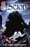Scion Comic #16 October (1) Scion Comic #16 October (1)