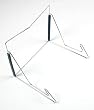 Mighty Bright Folding/Adjustable Book Holder