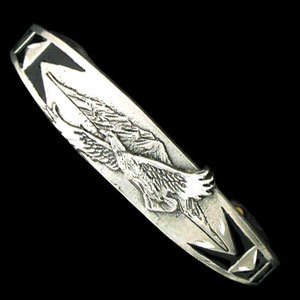Biomagnetic Bracelets – Flying Eagle – Biomagnetic Bracelet