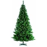 Sterling/Palm Tree 5728-65C Prelit Artificial Tree