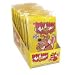 Kitchen & Housewares : BOWWOW Popcorn for Dogs 1.6 oz Bags bacon-12 Bags