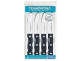 Tramontina Klassica Series Porterhouse Steak Knife Set 4-pc.