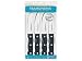 Tramontina Klassica Series Porterhouse Steak Knife Set 4-pc.