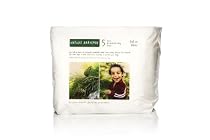 Nature Babycare Eco Pull On Pants, Size 5, 26-40lbs (80-Count)
From Nature Babycare

