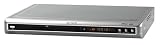 Qriom キュリオム DVDプレーヤー DYP-320(S) シルバー