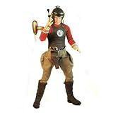 Buck Rogers 1:5 Scale Action Figure