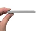 BIPRA 80GB 80 GB External USB 2.0 External Hard Drive Inc. One Touch Back Up Software - SILVER - NTFS