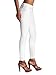 GUESS Women's Sarah Skinny Jeans in White Wash