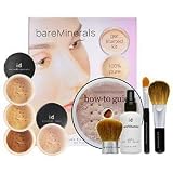 Bare Escentuals bareMinerals get started Tan Face Kit