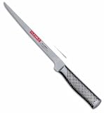 Review Global  / Global Swedish Fish Filleter