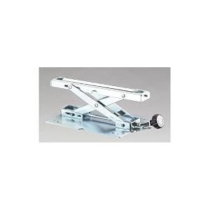 Grizzly H5712 Adjustable Height Roller by Grizzly