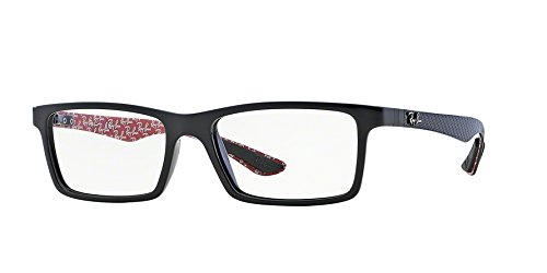 Ray-Ban - RX 8901,Wayfarer propionate men