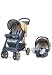 Graco Sterling Travel System Town & Country