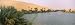 Lake, Erg Ubari, Sahara Desert, Fezzan, Libya, North Africa, Africa Photographic Poster Print by Sergio Pitamitz, 96x32