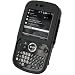 Palm Treo Pro Metal Aluminium Hard Case (Black)