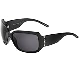 Esprit Womens 19280 Resin Sunglasses
