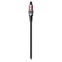 Acoustic Research PR180 Fiber Optical/Toslink Digital Cable (3 feet)