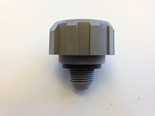 21727-2 - Fisher - Western - Blizzard - "Breather Pressure Control