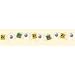 14' Disco Electric Light Set (10 lights)
