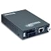 TRENDnet 100Base-TX to 100Base-FX Single Mode SC Fiber Converter (60KM, 37.3Miles)