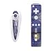 Nintendo Wii Skins Nunchuk - Van Gogh - Starry Night