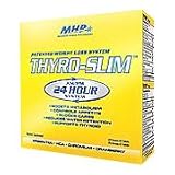 Thyro-Slim Am/Pm - 40 Tabs,(Maximum Human Performance)