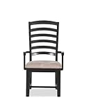Klaussner Ashton Dining Room Arm Chair