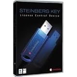 Steinberg License Key (Standard)