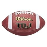 Football - WILSON TDJ FOOTBALL