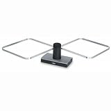 TERK TV 5 - TV Antenna (T55314) Category: TV Antennas